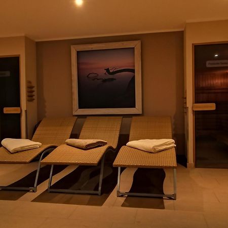 Sun Island Apartment Baabe Ngoại thất bức ảnh