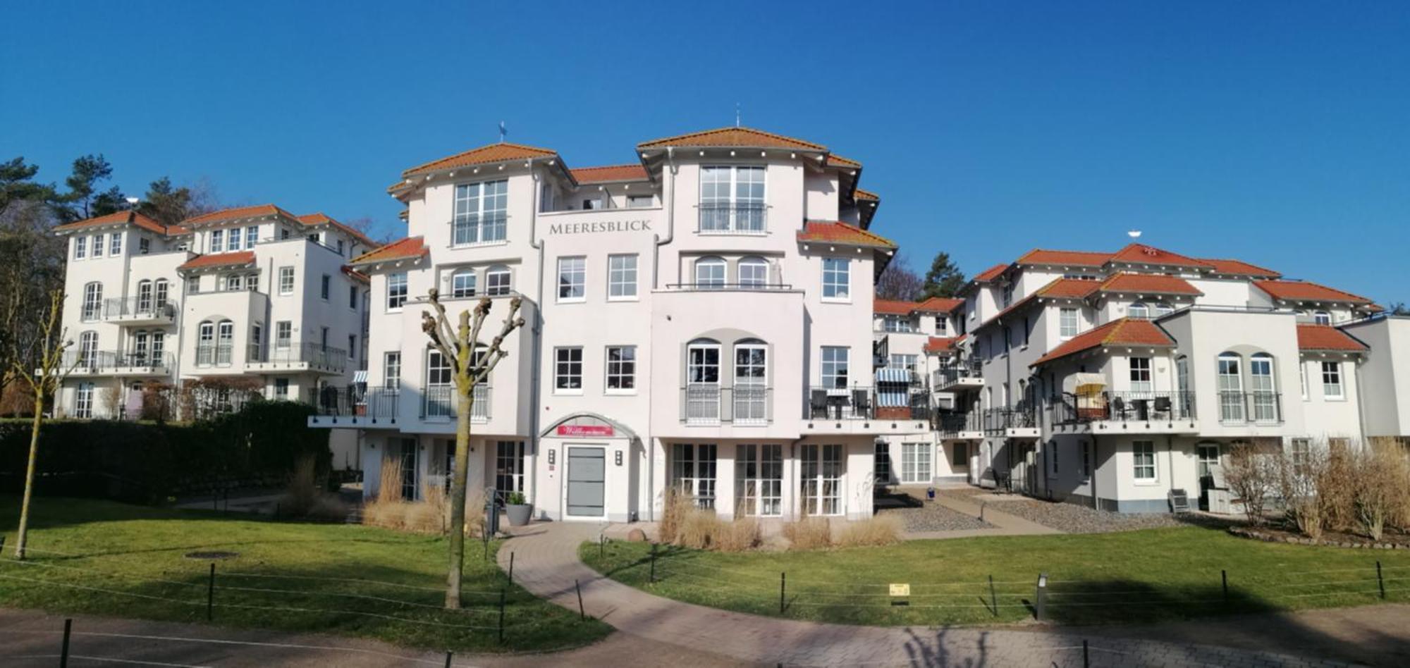 Sun Island Apartment Baabe Ngoại thất bức ảnh
