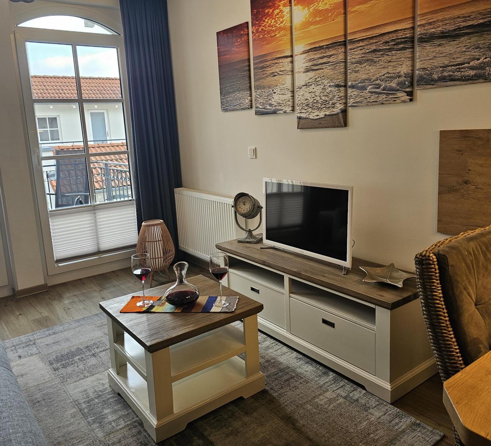 Sun Island Apartment Baabe Ngoại thất bức ảnh