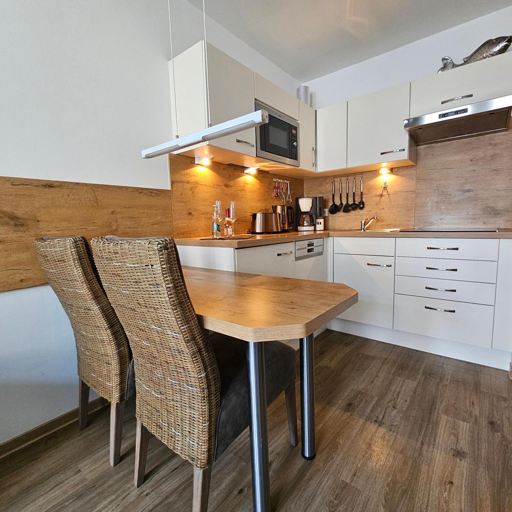 Sun Island Apartment Baabe Ngoại thất bức ảnh