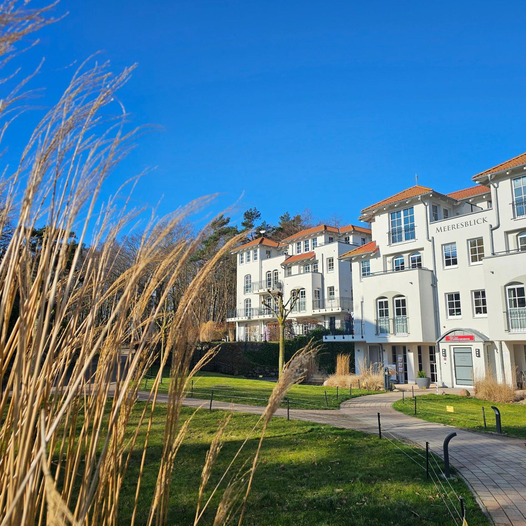 Sun Island Apartment Baabe Ngoại thất bức ảnh