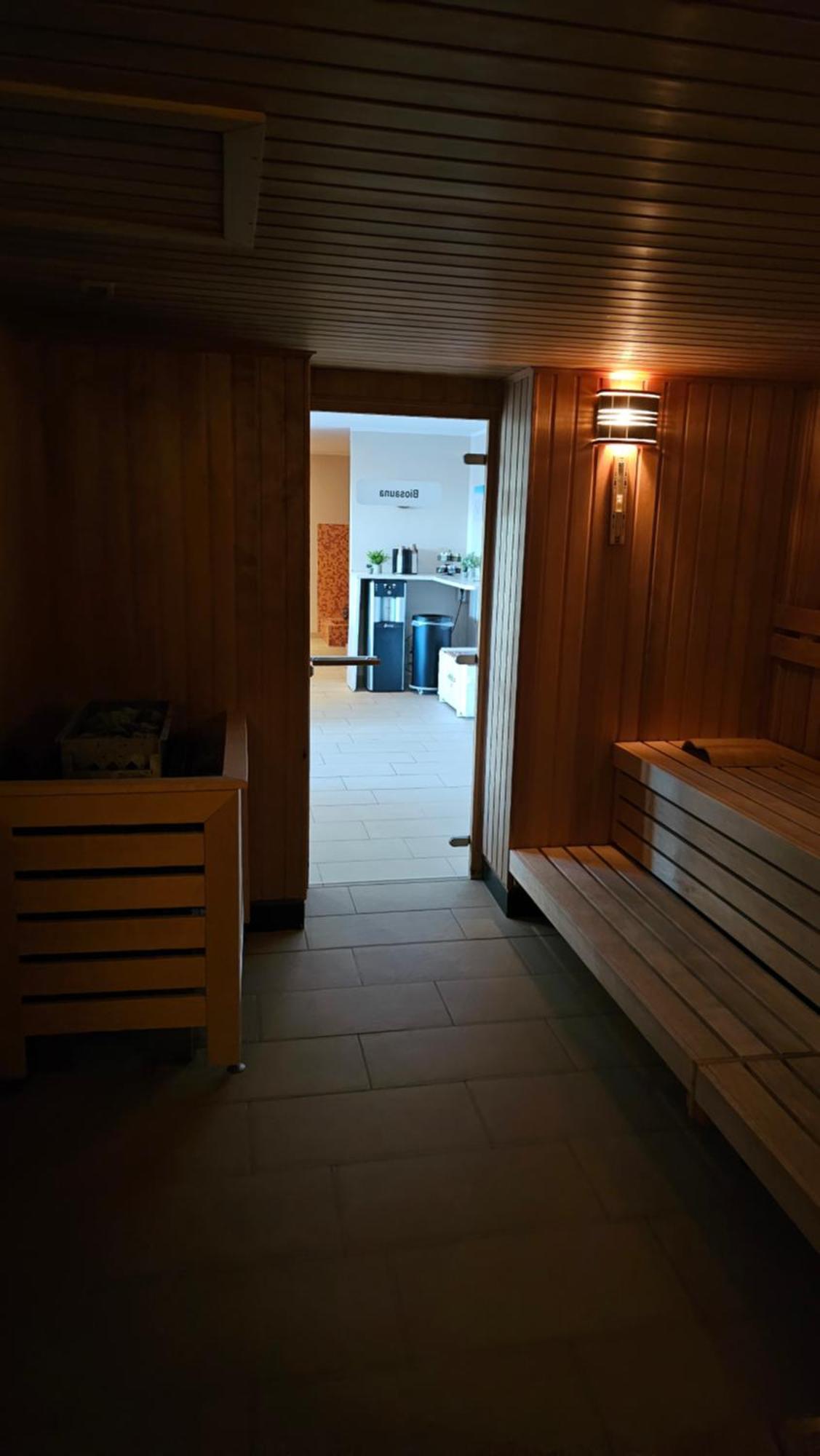 Sun Island Apartment Baabe Ngoại thất bức ảnh