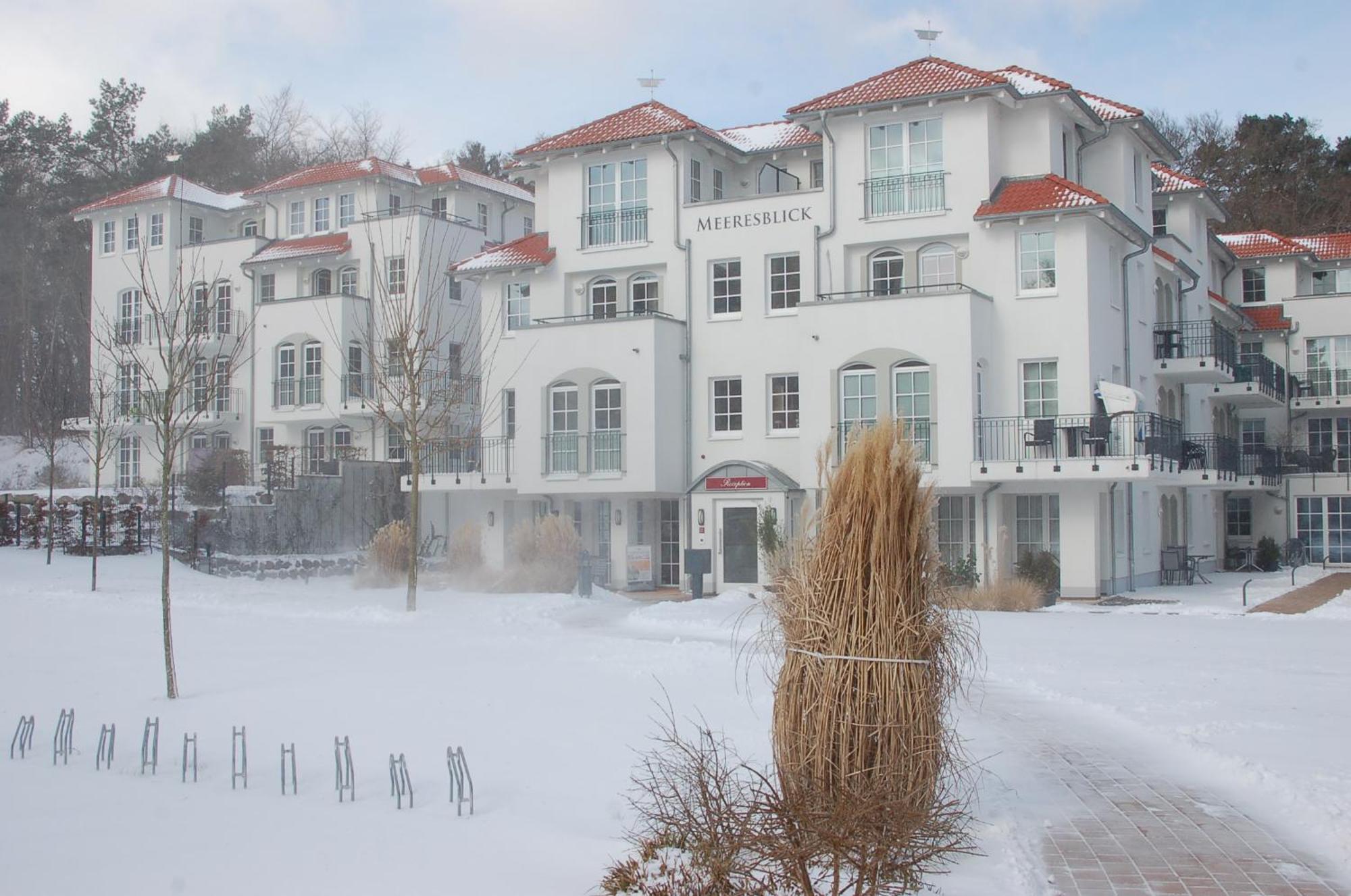 Sun Island Apartment Baabe Ngoại thất bức ảnh