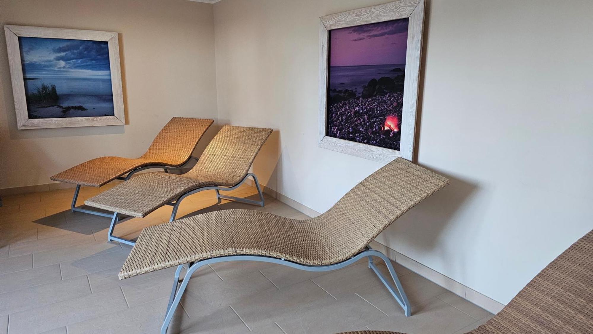 Sun Island Apartment Baabe Ngoại thất bức ảnh