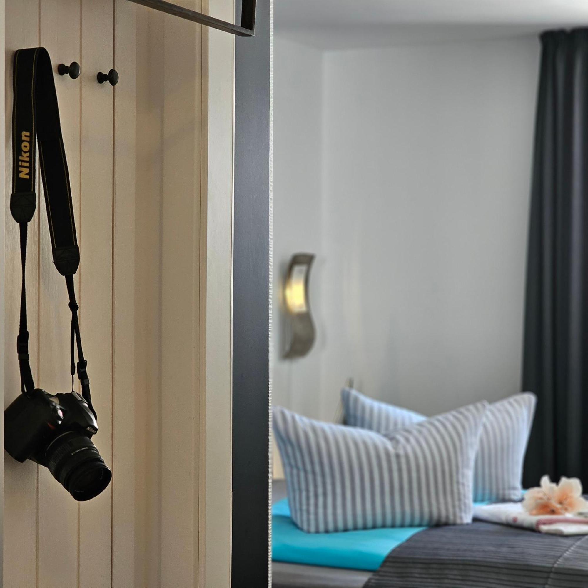 Sun Island Apartment Baabe Ngoại thất bức ảnh