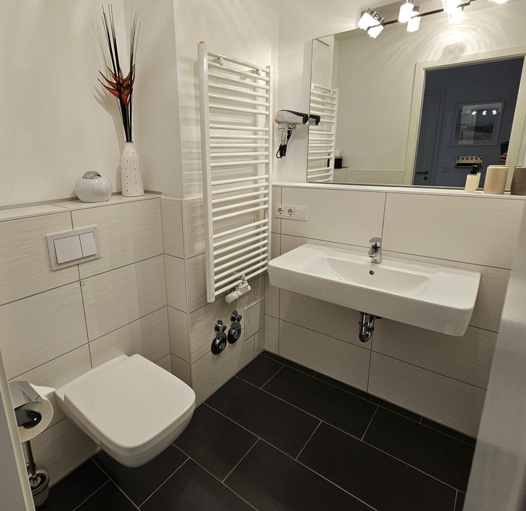 Sun Island Apartment Baabe Ngoại thất bức ảnh