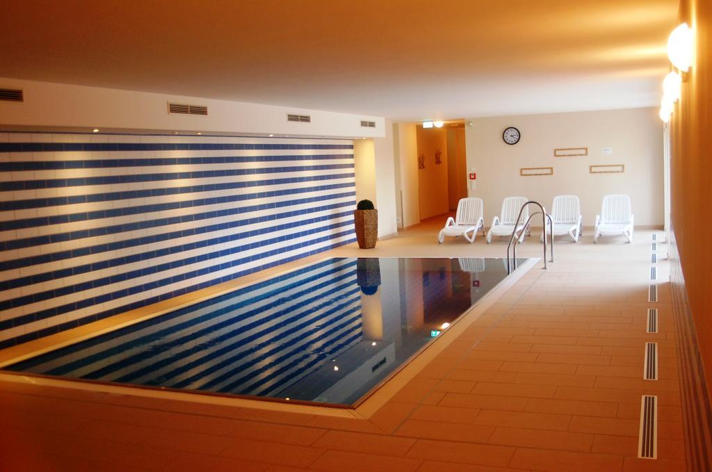 Sun Island Apartment Baabe Ngoại thất bức ảnh