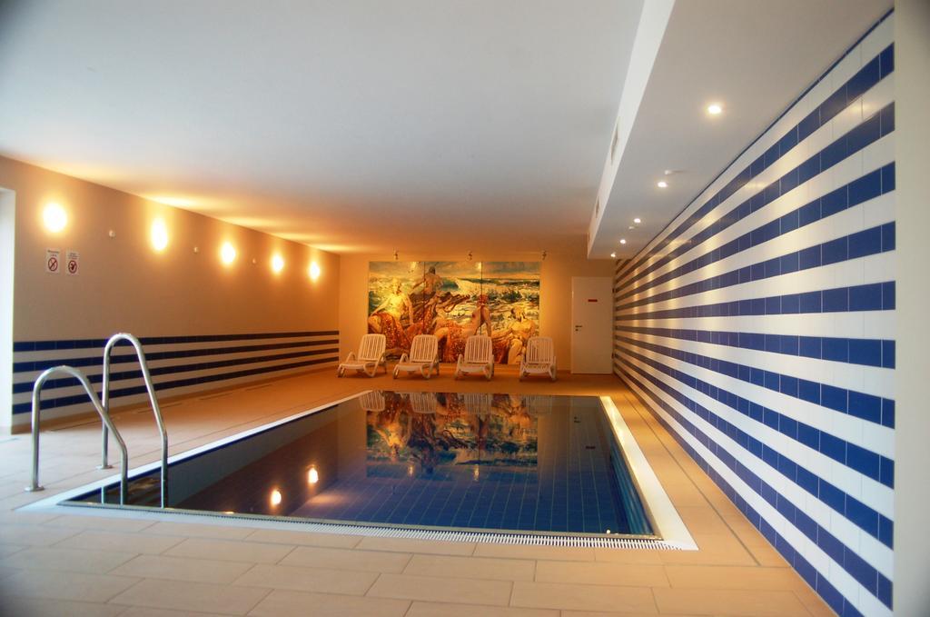 Sun Island Apartment Baabe Ngoại thất bức ảnh