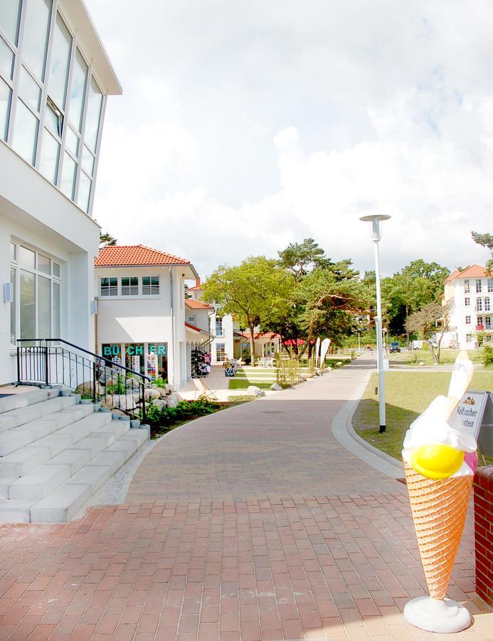 Sun Island Apartment Baabe Ngoại thất bức ảnh